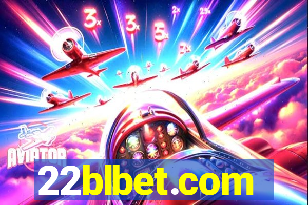 22blbet.com