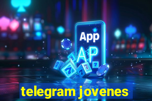 telegram jovenes