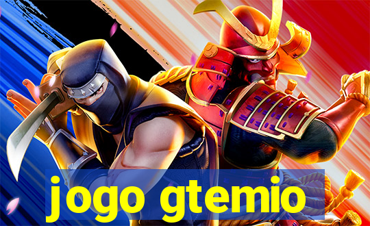 jogo gtemio