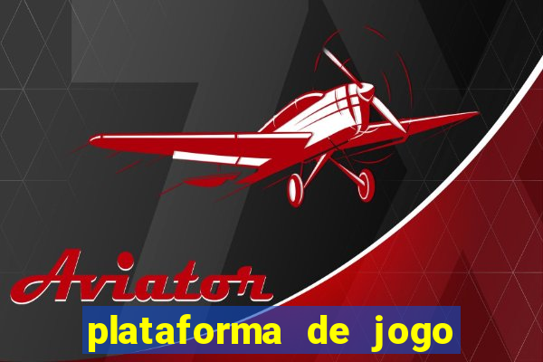 plataforma de jogo do bicho