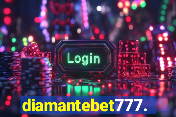 diamantebet777.com