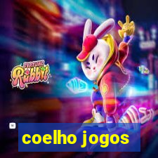 coelho jogos