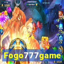 Fogo777game