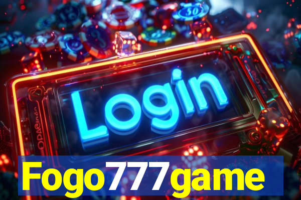 Fogo777game