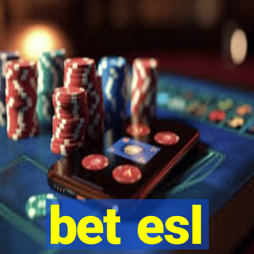 bet esl