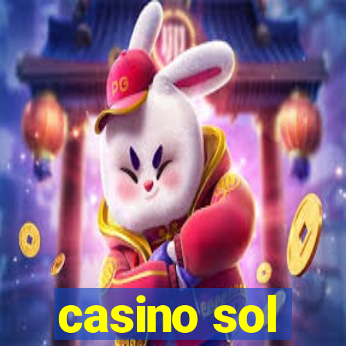 casino sol