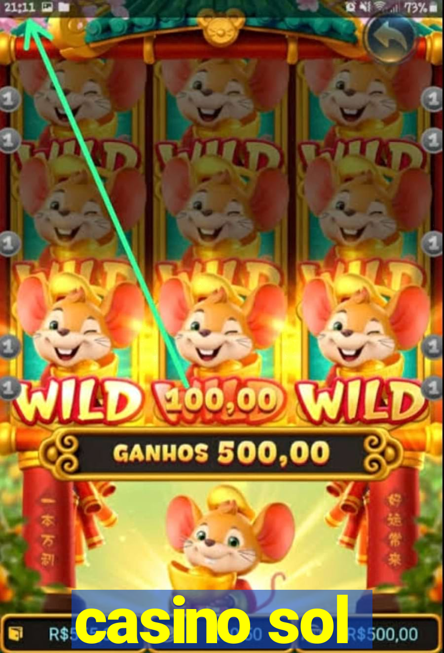 casino sol