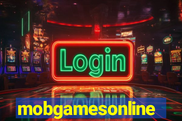 mobgamesonline