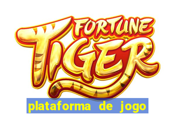 plataforma de jogo que paga bem