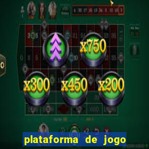 plataforma de jogo que paga bem