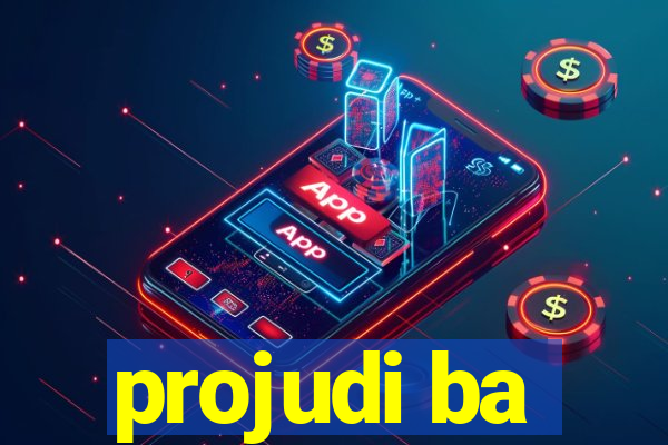 projudi ba