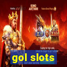 gol slots