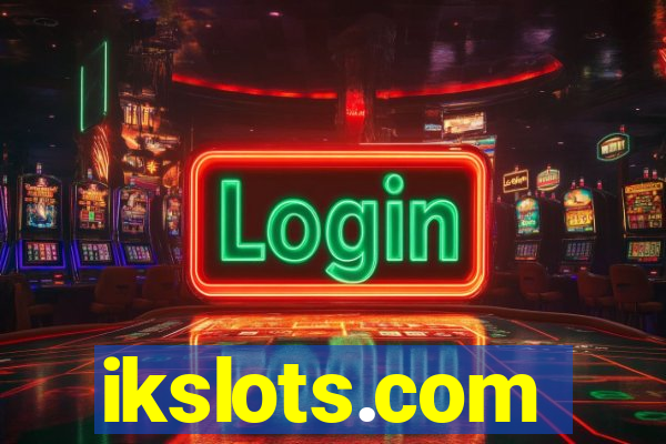 ikslots.com