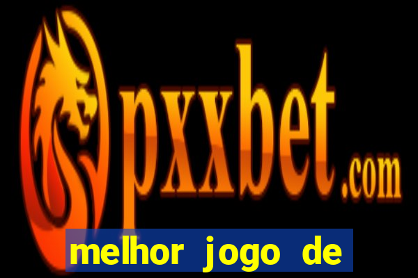 melhor jogo de poker mobile