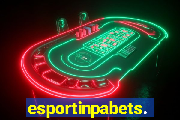 esportinpabets.com