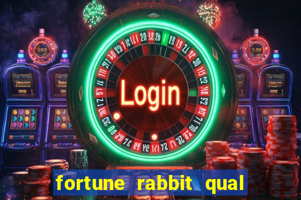 fortune rabbit qual melhor horário para jogar