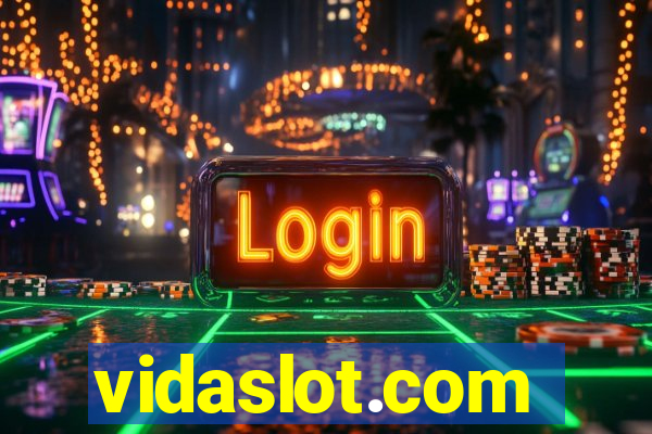 vidaslot.com