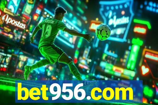 bet956.com