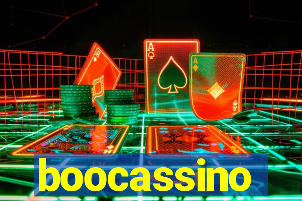 boocassino