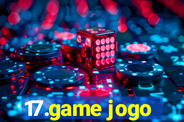 17.game jogo