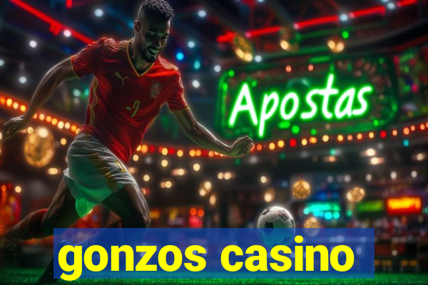 gonzos casino