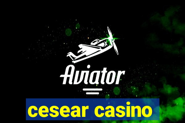 cesear casino