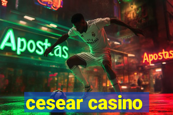 cesear casino