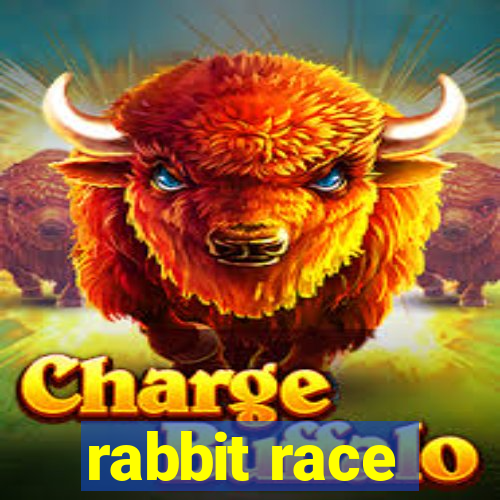 rabbit race