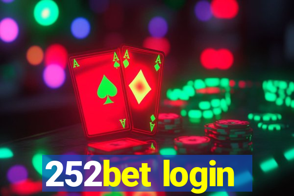 252bet login