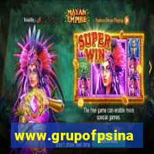 www.grupofpsinais.com.br