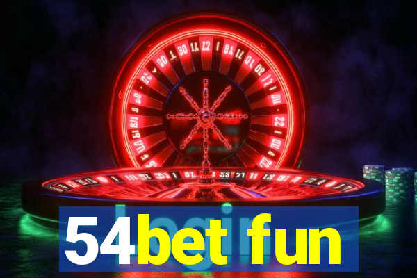 54bet fun