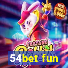 54bet fun