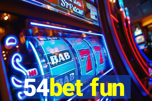 54bet fun