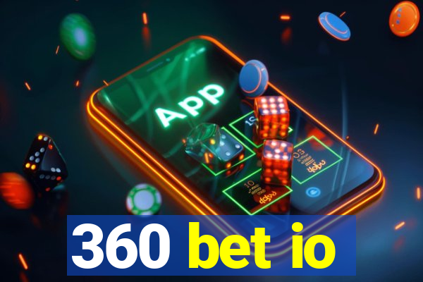 360 bet io