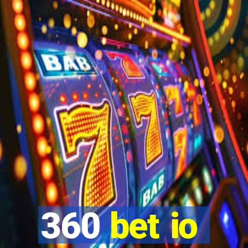 360 bet io