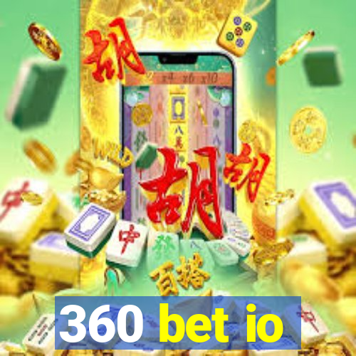 360 bet io