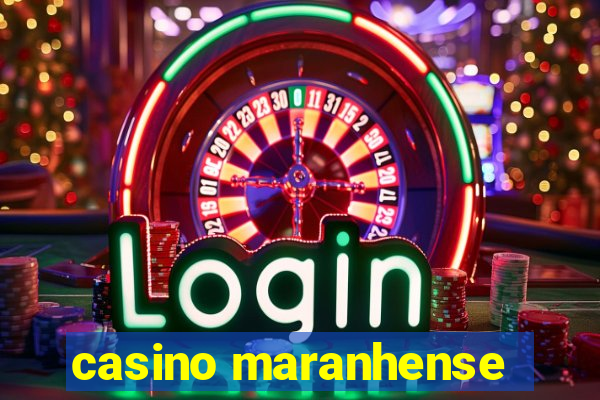 casino maranhense