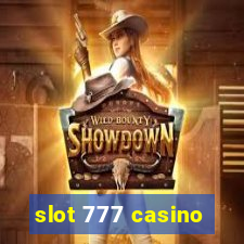 slot 777 casino