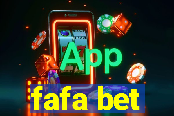 fafa bet