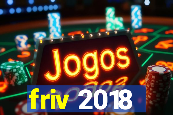 friv 2018