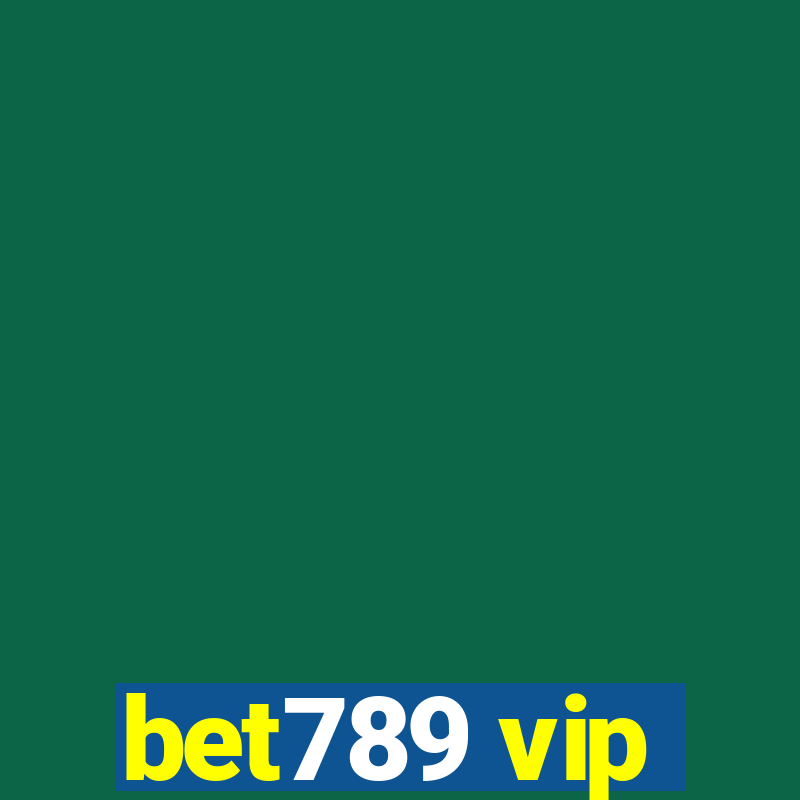 bet789 vip