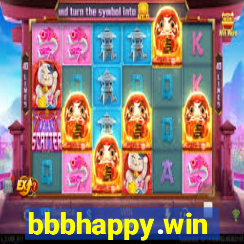 bbbhappy.win