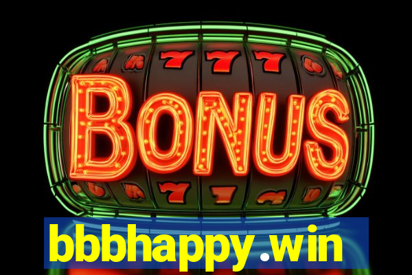 bbbhappy.win