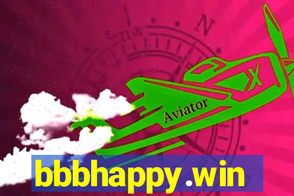 bbbhappy.win