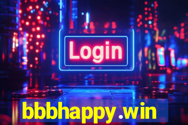 bbbhappy.win