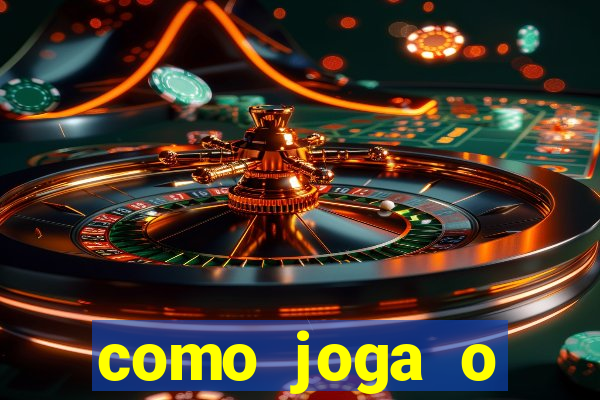 como joga o esporte da sorte