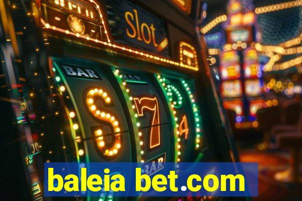 baleia bet.com