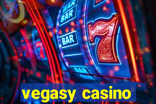 vegasy casino