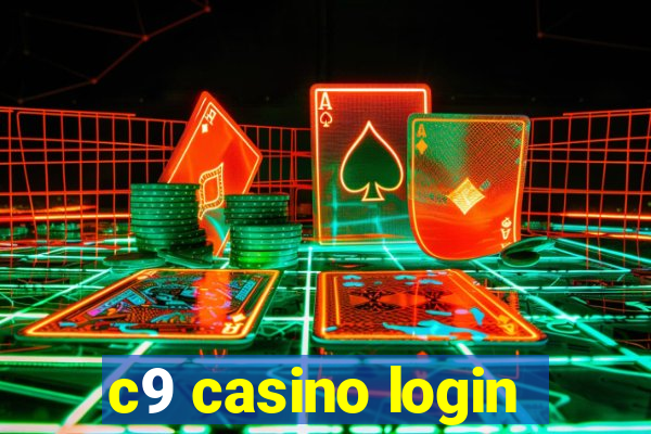 c9 casino login