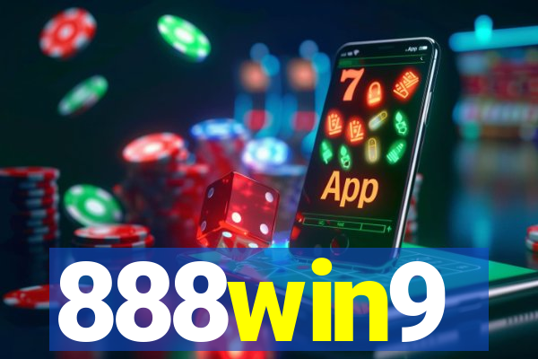 888win9